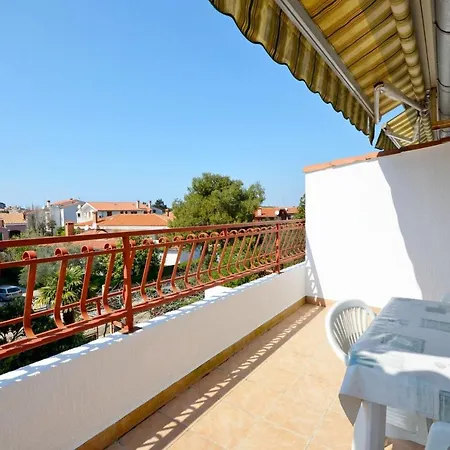 Jovanka Apartment