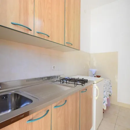 Apartment Jovanka