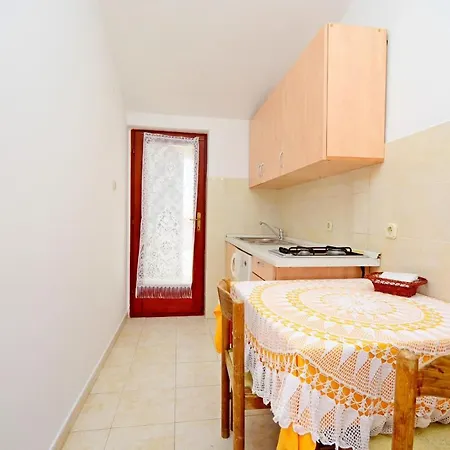 Jovanka Apartment Rovinj