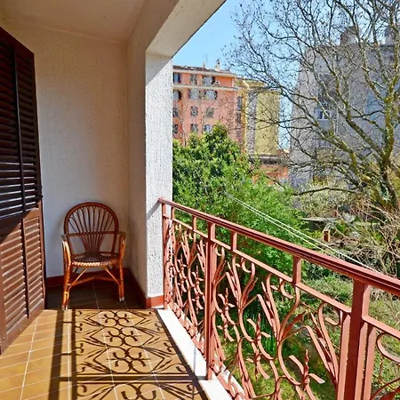 Jovanka Apartment Rovinj