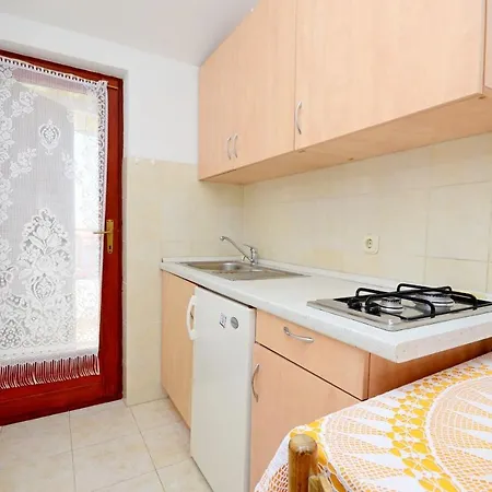 Apartment Jovanka *