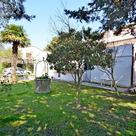 Apartment Jovanka Rovinj