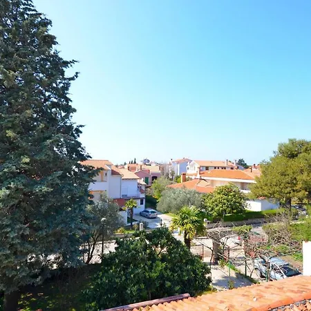 Jovanka Apartment