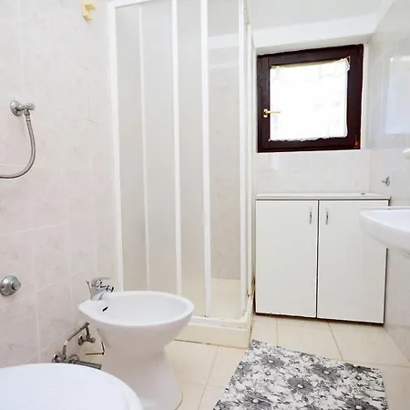 Apartment Jovanka