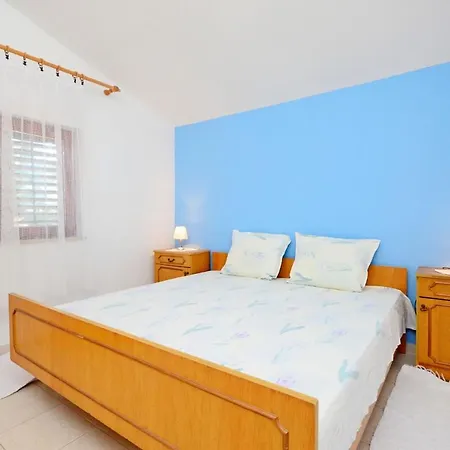Apartment Jovanka *