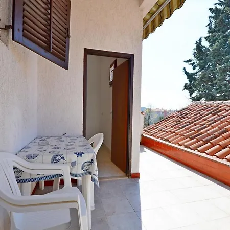 Apartment Jovanka *