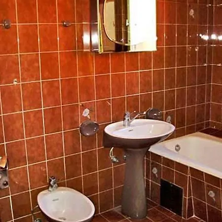 Jovanka Apartment Rovinj