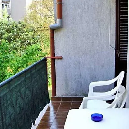 Apartment Jovanka