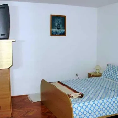 Apartment Jovanka *