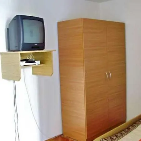Jovanka Apartment Rovinj