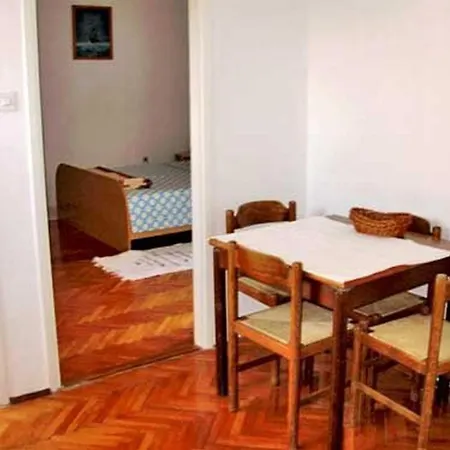 Apartment Jovanka Rovinj