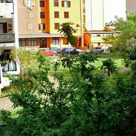 Jovanka Apartment