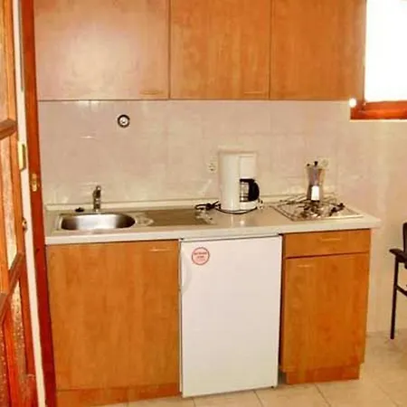 Apartment Jovanka *